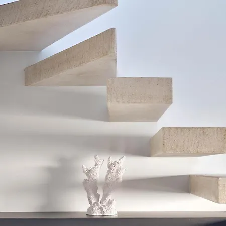 Appartement Savvas & Joanna Boutique