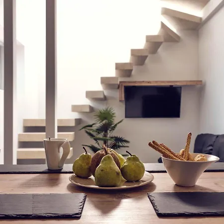 Appartement Savvas & Joanna Boutique Laganas