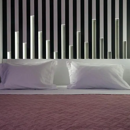 Savvas & Joanna Boutique Appartement *